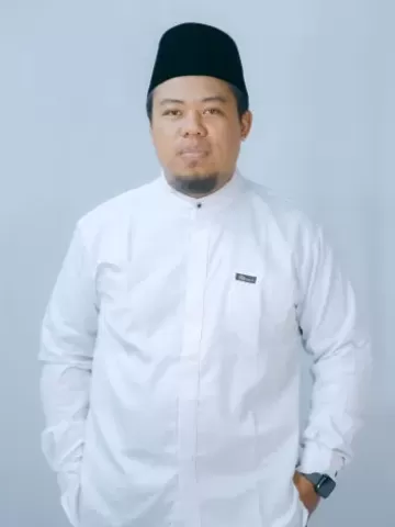 M. Ari Irawan, S. Kom.