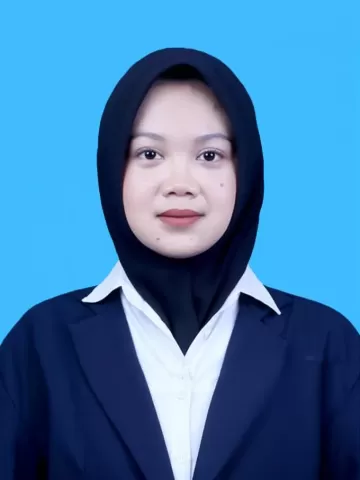 Monica Salma Fitriandini, S. Pd.