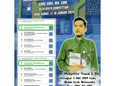 GISC