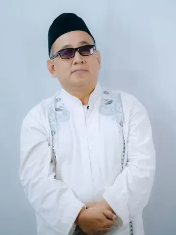 M. Ali Ichwan, S. Pd.