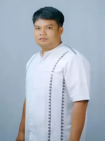 Rangga Santosa Wijaya, S. Pd. 