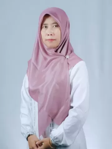MIFTAHUL JANNAH