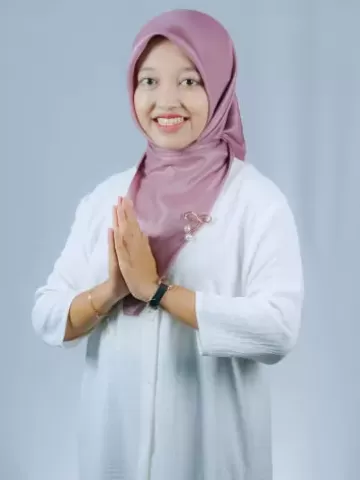 Nastiti Reywinata, S. Pd