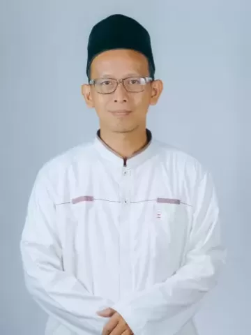 NURUL IKHSANUDIN, S. Pd