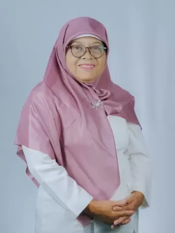Dra. Heri Setijowati, M.M.
