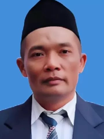 Agus Santosa, S. Ag., M. M. 