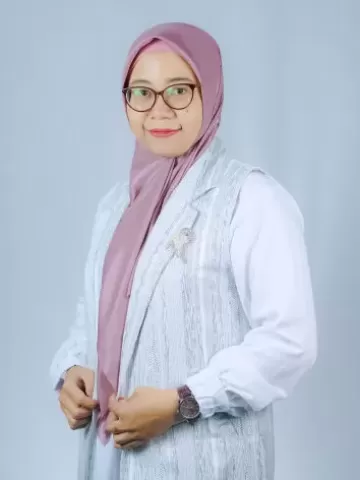Indah Hidayati, S. Pd.