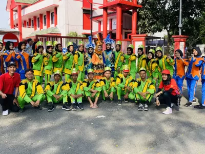 Drum Band