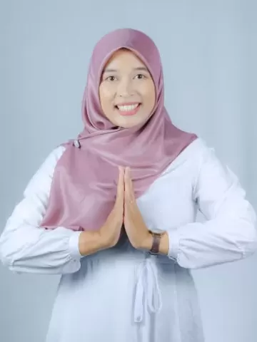 Anik Purwati, S. Pd. Gr.