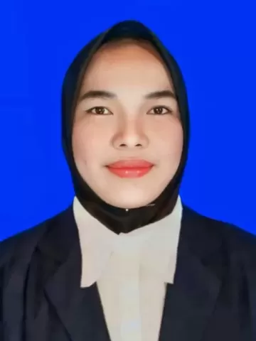 Cherin Febriana, S. Pd.