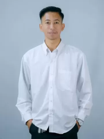 MUHAMMAD FICKY ZULFIKAR