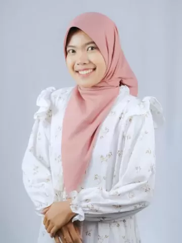 Nina Rahma Riantika, S. Pd.