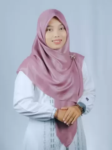 AMIRUL BINTI KHAMIDAH