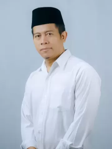 Samsul Hadi Saputra, M.Pd.