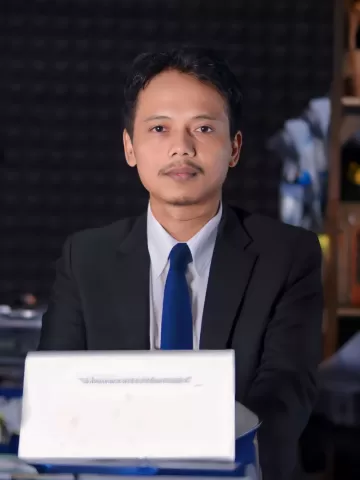Arif Habibi, M.Pd.