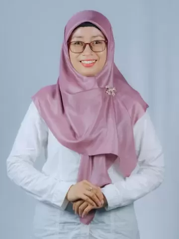 ANITA PURWANING TYAS
