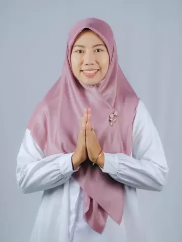 Nurmala Faizah, S. Pd. I. Gr.
