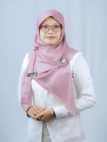 Rully Meiliyanasari, S. Pd.
