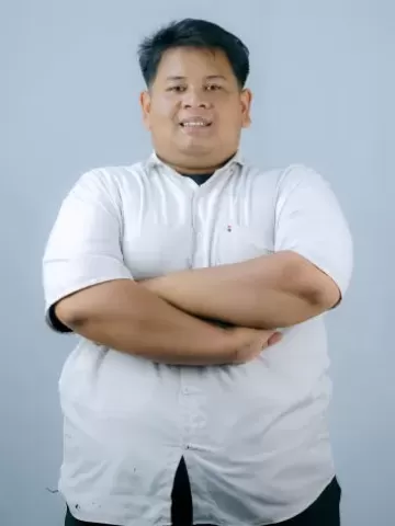 Jefri Nirochman