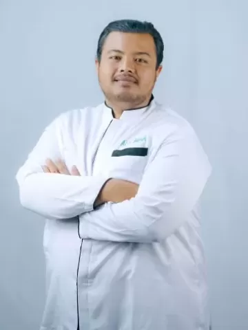 GUSTAVO IMAM PERMADI