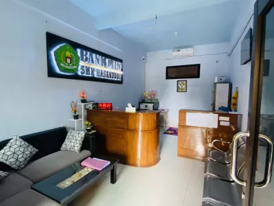 Bank Mini