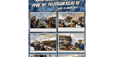 Kegiatan sekolah
