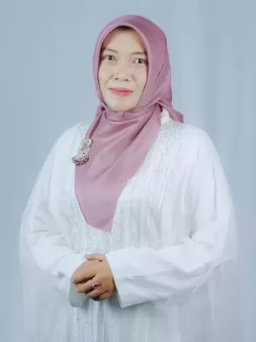 Anita Wijaya, S. Pd. Gr.