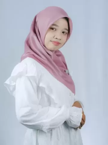 Zenny Anggraini Dewi, S. Pd.