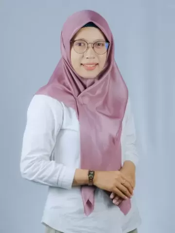 Churin Ainun Nisva, S. Pd.