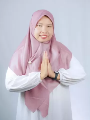 Siti Nurfadhilah, S. Pd.