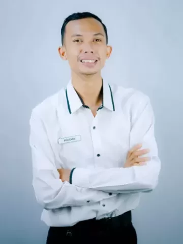 Arshenda Christio Saputra