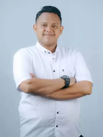 MUHAMMAD RIKI 