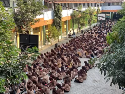 Jumat Taqwa