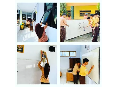 Jumat Bersih
