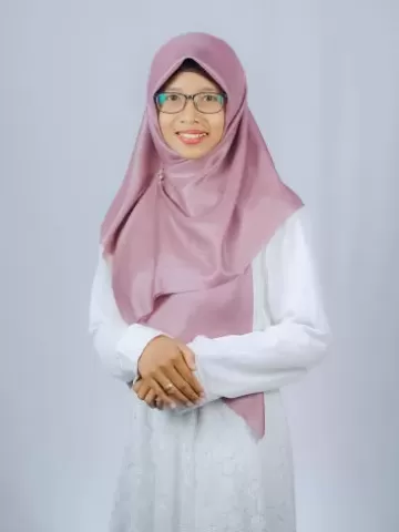 Ida Kusuma Parwati, S. Pd. Gr.